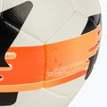 Minge de fotbal  PUMA Orbita 5 Fusion Lite 350 puma white/multicolor mărimea 4 3