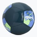 Minge de fotbal PUMA Big Cat fizzy apple/elektro purple mărimea 5 2