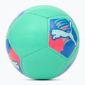 Minge de mini fotbal  PUMA Big Cat Miniball electric peppermint mărimea 1 2