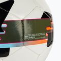 Minge de fotbal PUMA Orbita 6 MS puma white/multicolor mărimea 4 3