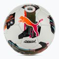 Minge de fotbal PUMA Orbita 3 TB FIFA Quality puma white/multicolor mărimea 4