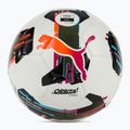 Minge de fotbal PUMA Orbita 4 HYB FIFA Basic puma white/multicolor mărimea 4