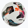 Minge de fotbal PUMA Orbita 4 HYB FIFA Basic puma white/multicolor mărimea 4 2