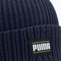 Căciulă PUMA Ribbed Classic Cuff puma navy 2