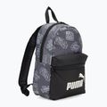 Rucsac PUMA Phase 22 l galactic gray/mid 90les 2