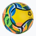 Minge de fotbal PUMA Beach Football Fifa Quality Pro 5 blazing yellow / multicolor 2