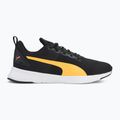 Încălțăminte de alergare PUMA Flyer Runner puma black/sun stream/sunset 2