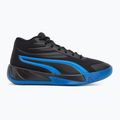 Încălțăminte de baschet pentru bărbați  PUMA Court Pro puma black/puma team royal 2