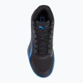 Încălțăminte de baschet pentru bărbați  PUMA Court Pro puma black/puma team royal 5