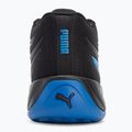 Încălțăminte de baschet pentru bărbați  PUMA Court Pro puma black/puma team royal 6