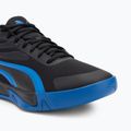 Încălțăminte de baschet pentru bărbați  PUMA Court Pro puma black/puma team royal 7