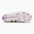 Încălțăminte de fotbal pentru copii PUMA Ultra 5 Match Forever FG/AG Jr puma white/pure magenta/feather gray/puma black 4