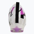 Încălțăminte de fotbal pentru copii PUMA Ultra 5 Match Forever FG/AG Jr puma white/pure magenta/feather gray/puma black 6