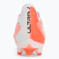 Încălțăminte de fotbal pentru bărbați  PUMA Ultra 5 Pro FG/AG puma white/puma black/glowing red 6