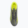 Încălțăminte de fotbal PUMA Ultra 5 Play FG/AG matte aged silver/yellow alert/puma aged silver 5
