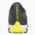 Încălțăminte de fotbal pentru bărbați PUMA Ultra 5 Match TT matte aged silver/yellow alert/puma aged silver 6