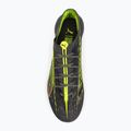Încălțăminte de fotbal pentru bărbați  PUMA Ultra 5 Ultimate FG matte aged silver/yellow alert/sun struck 5
