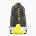 Încălțăminte de fotbal PUMA Ultra 5 Match+ TT matte aged silver/yellow alert/puma aged silver 6