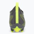 Încălțăminte de fotbal pentru copii PUMA Ultra 5 Pro FG/AG Jr matte aged silver/yellow alert/sun struck 6