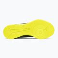 Încălțăminte de fotbal pentru copii PUMA Ultra 5 Play IT Jr matte aged silver/yellow alert/puma aged silver 4