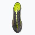 Încălțăminte de fotbal pentru bărbați PUMA Ultra 5 Match It matte aged silver/yellow alert/puma aged silver 5