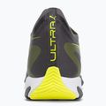Încălțăminte de fotbal pentru bărbați PUMA Ultra 5 Match It matte aged silver/yellow alert/puma aged silver 6
