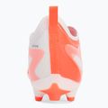 Încălțăminte de fotbal pentru copii PUMA Ultra 5 Pro FG/AG Jr puma white/puma black/glowing red 6