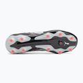 Încălțăminte de fotbal pentru bărbați PUMA King Pro FG/AG puma silver/puma black/sun struck/puma white 4