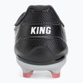 Încălțăminte de fotbal pentru bărbați PUMA King Pro FG/AG puma silver/puma black/sun struck/puma white 6