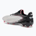 Încălțăminte de fotbal pentru bărbați PUMA King Ultimate FG/AG puma silver/puma black/sun struck/puma white 3