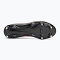 Încălțăminte de fotbal pentru bărbați PUMA Future 8 Match MxSG puma black/ puma white/ glowing red 4