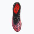Încălțăminte de fotbal pentru bărbați PUMA Future 8 Match MxSG puma black/ puma white/ glowing red 5