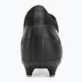 Încălțăminte de fotbal pentru bărbați PUMA Future 8 Match MxSG puma black/ puma white/ glowing red 6