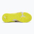 Încălțăminte de fotbal pentru copii  PUMA Future 8 Play TT + Mid yellow alert/ puma black/ sun struck 4