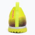 Încălțăminte de fotbal pentru copii  PUMA Future 8 Play TT + Mid yellow alert/ puma black/ sun struck 6