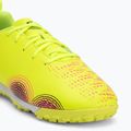 Încălțăminte de fotbal pentru copii  PUMA Future 8 Play TT + Mid yellow alert/ puma black/ sun struck 7