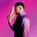 Încălțăminte de fotbal pentru bărbați  PUMA Future 8 Ultimate Creativity FG orange poppy/dark amethyst/electric peppermint/black 11