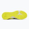 Încălțăminte de fotbal pentru bărbați PUMA Future 8 Match Low TT yellow alert/ puma black/ sun struck 4