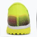 Încălțăminte de fotbal pentru bărbați PUMA Future 8 Match Low TT yellow alert/ puma black/ sun struck 6