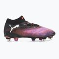 Încălțăminte de fotbal pentru bărbați PUMA Future 8 Ultimate MxSG puma black/puma white/glowing red 2
