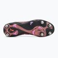 Încălțăminte de fotbal pentru bărbați PUMA Future 8 Ultimate MxSG puma black/puma white/glowing red 4