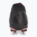 Încălțăminte de fotbal pentru bărbați PUMA Future 8 Ultimate MxSG puma black/puma white/glowing red 6