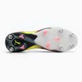 Încălțăminte de fotbal pentru bărbați PUMA Future 8 Ultimate MxSG yellow alert/puma black/sun struck 4