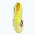 Încălțăminte de fotbal pentru bărbați PUMA Future 8 Ultimate MxSG yellow alert/puma black/sun struck 5