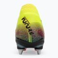 Încălțăminte de fotbal pentru bărbați PUMA Future 8 Ultimate MxSG yellow alert/puma black/sun struck 6