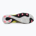 Încălțăminte de fotbal pentru bărbați PUMA Future 8 Match Low FG/AG yellow alert/ puma black/ sun struck 4