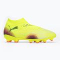 Încălțăminte de fotbal pentru copii PUMA Future 8 Pro FG/AG Jr 2