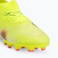 Încălțăminte de fotbal pentru copii PUMA Future 8 Pro FG/AG Jr 7