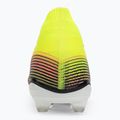 Încălțăminte de fotbal pentru bărbați PUMA Future 8 Match FG/AG yellow alert/puma black/sun struck 6