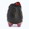 Încălțăminte de fotbal pentru bărbați PUMA Future 8 Ultimate Low FG puma black/puma white/glowing red 6